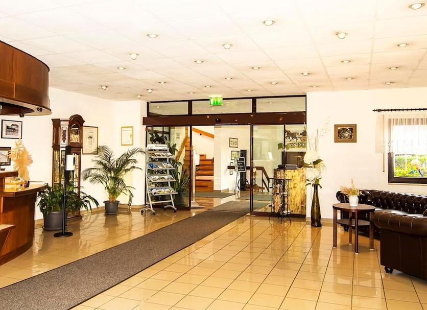 Lobby Zdjęcie