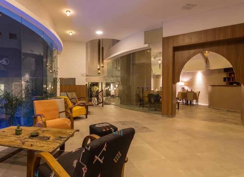 Lobby Zdjęcie