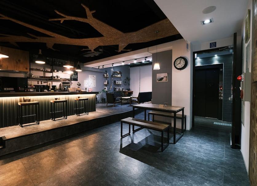 Bar Zdjęcie