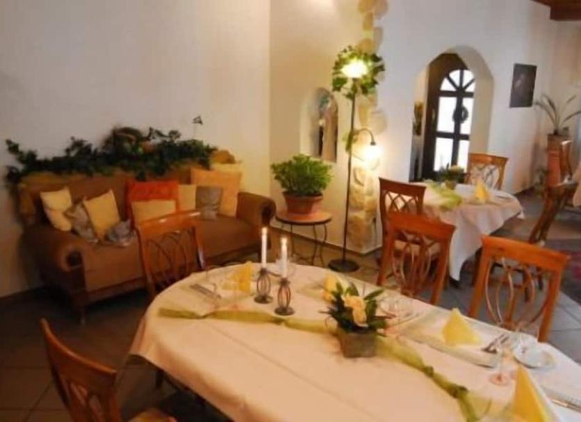 Restauracja Zdjęcie