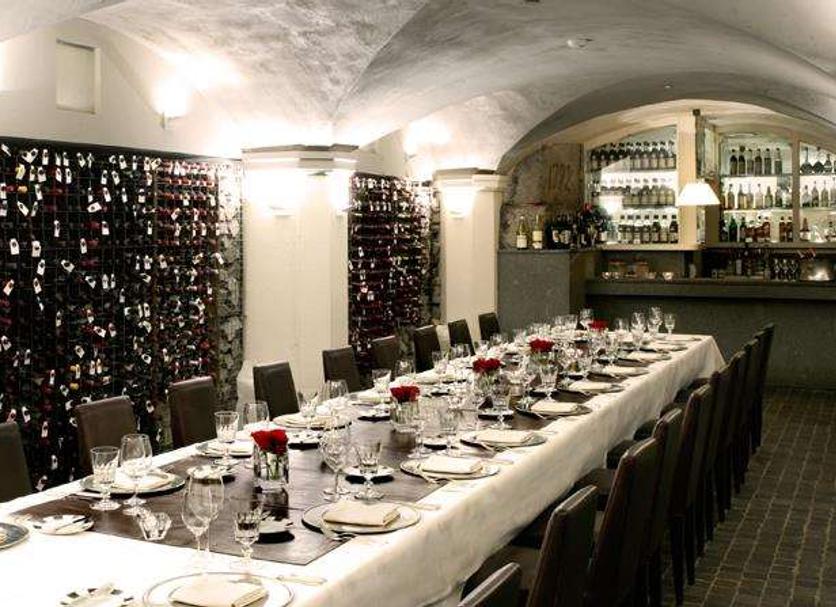 Restauracja Zdjęcie