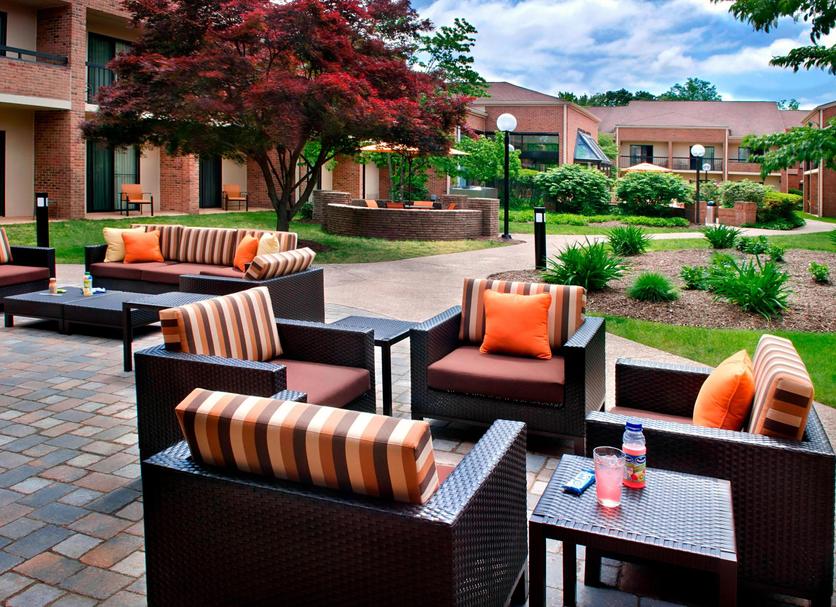 Patio Zdjęcie