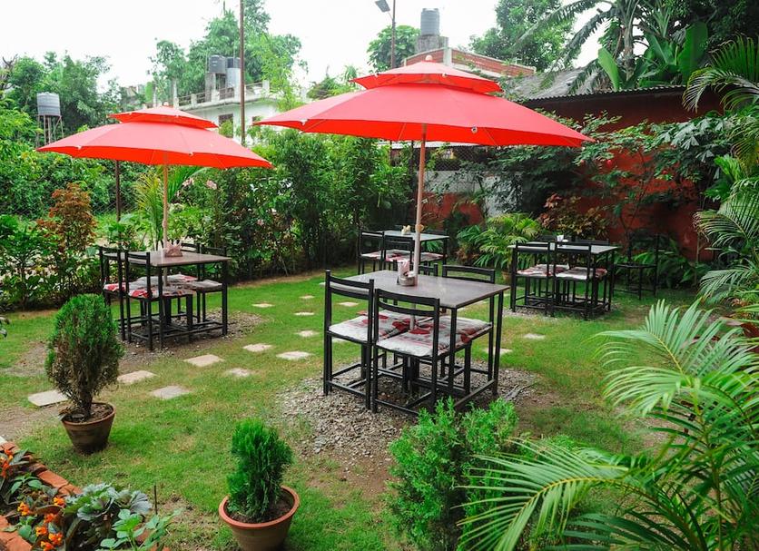 Patio Zdjęcie