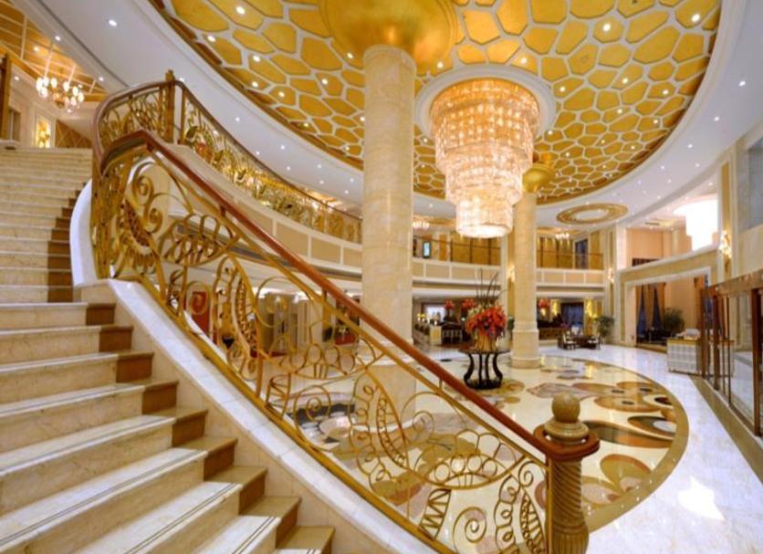 Lobby Zdjęcie