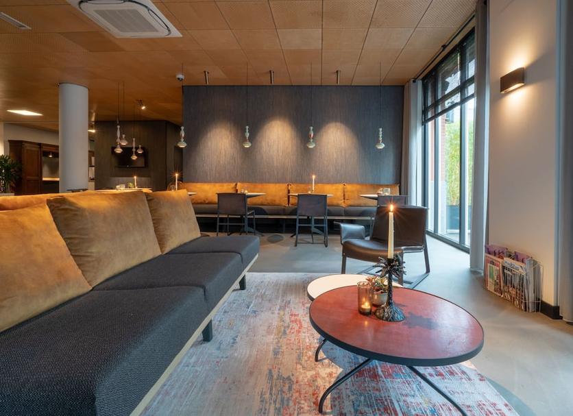 Lobby Zdjęcie