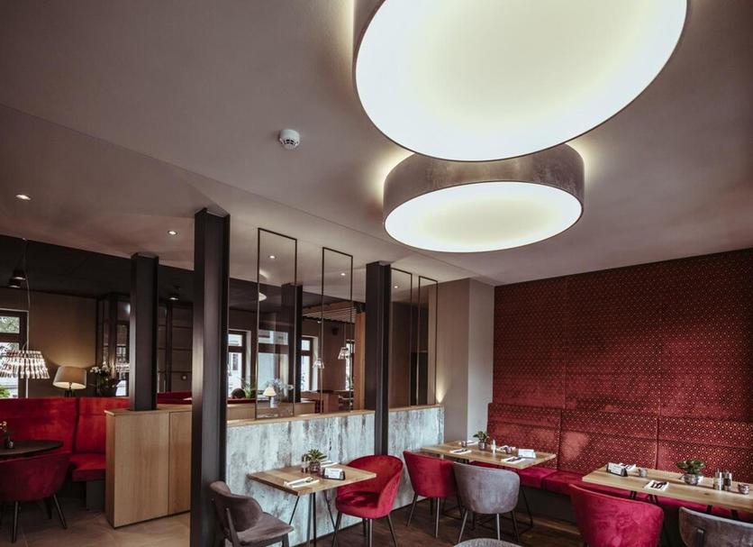 Restauracja Zdjęcie