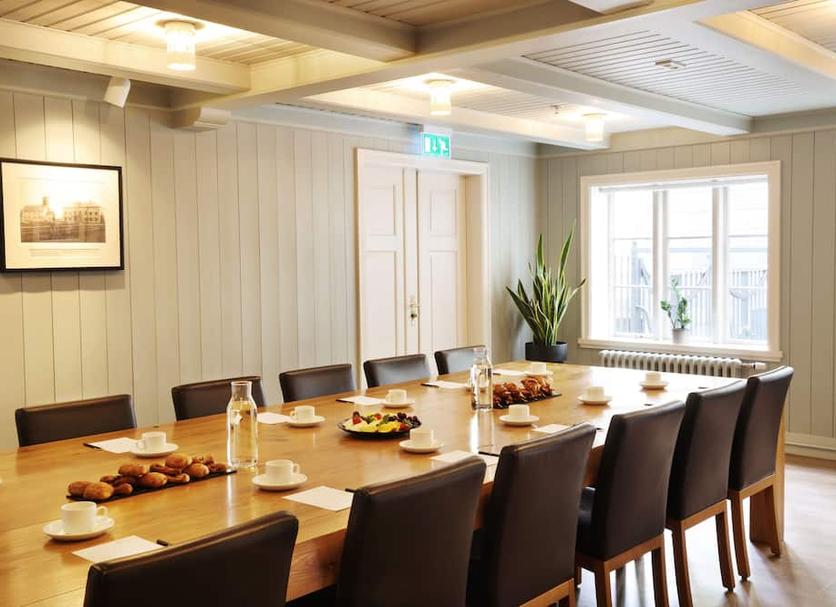 Sala konferencyjna Zdjęcie