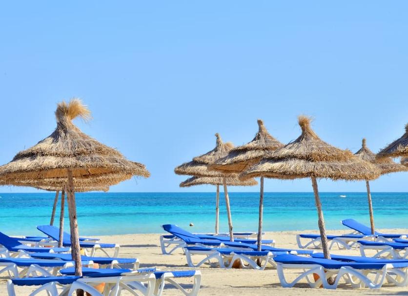 Plaża Zdjęcie