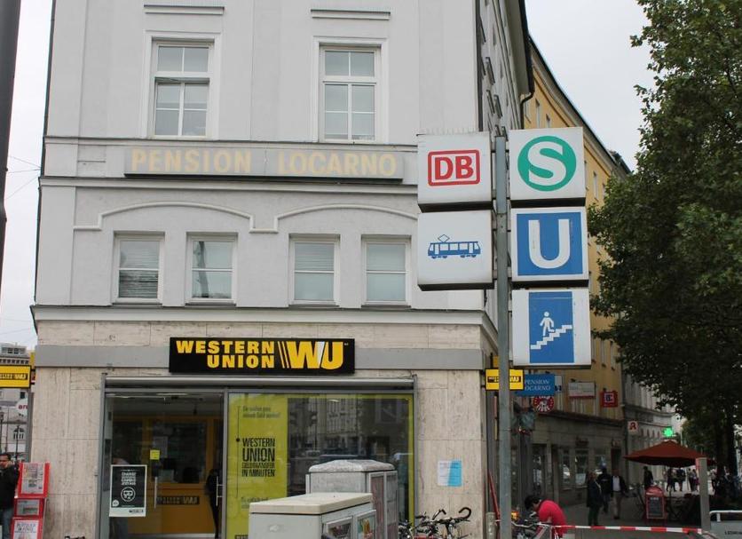 Budynek Zdjęcie