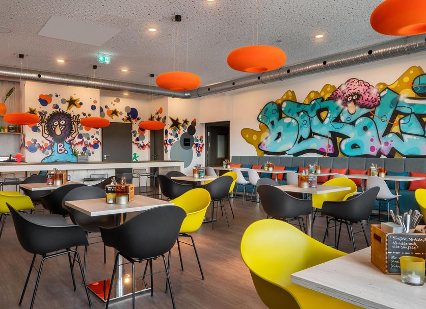 Restauracja Zdjęcie