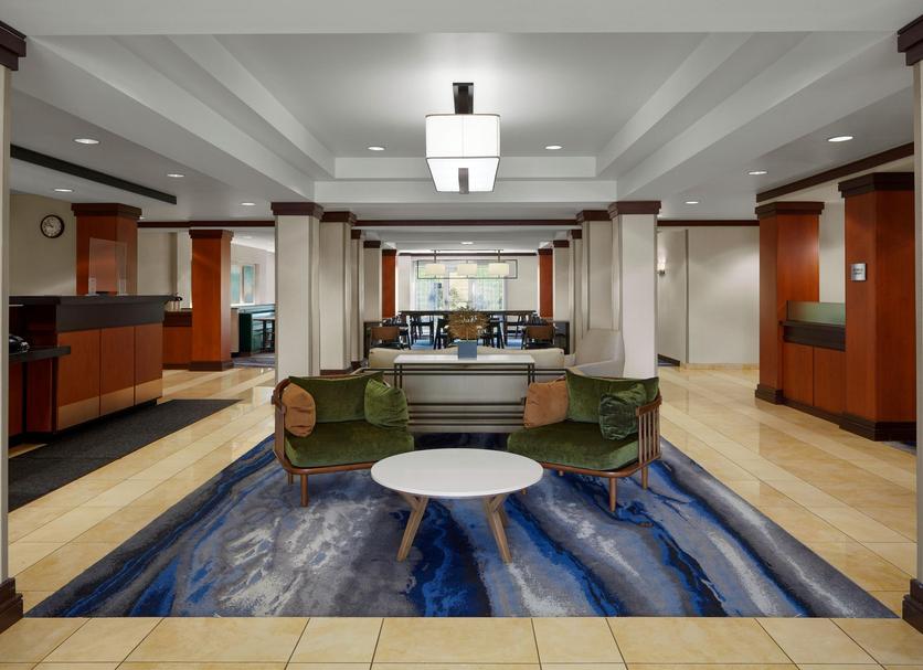 Lobby Zdjęcie