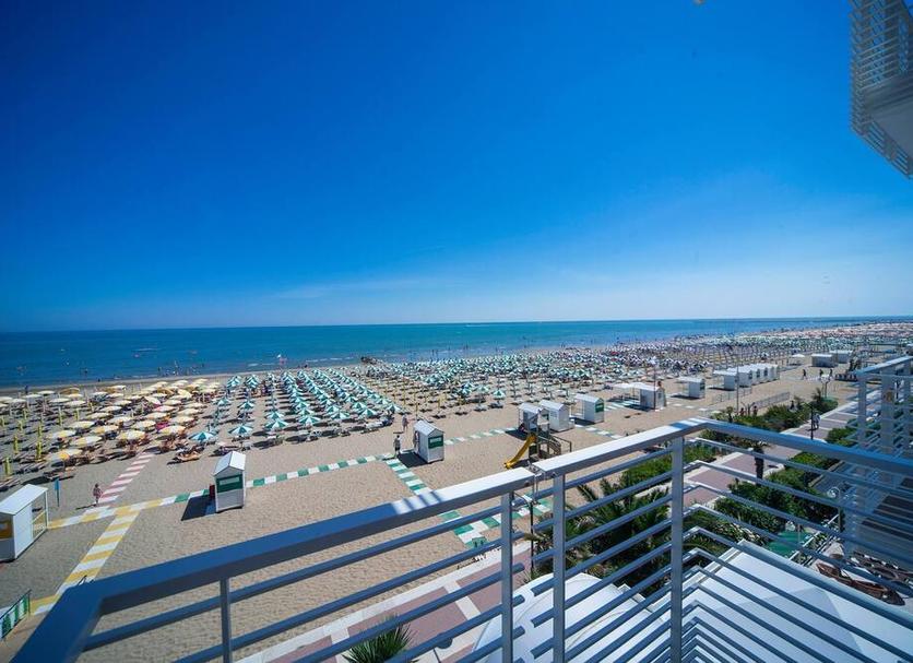 Balkon Zdjęcie