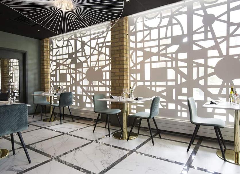 Restauracja Zdjęcie