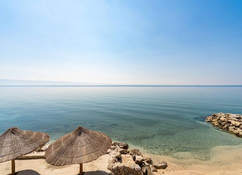 Plaża Zdjęcie