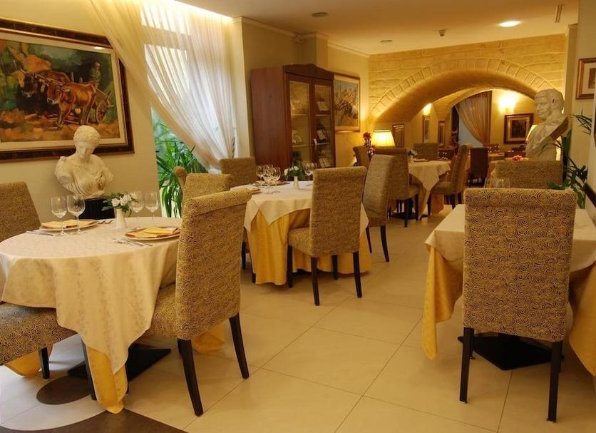 Restauracja Zdjęcie