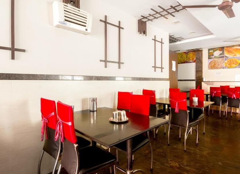 Restauracja Zdjęcie