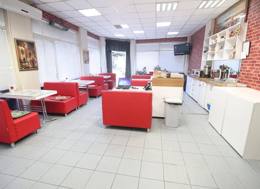 Restauracja Zdjęcie