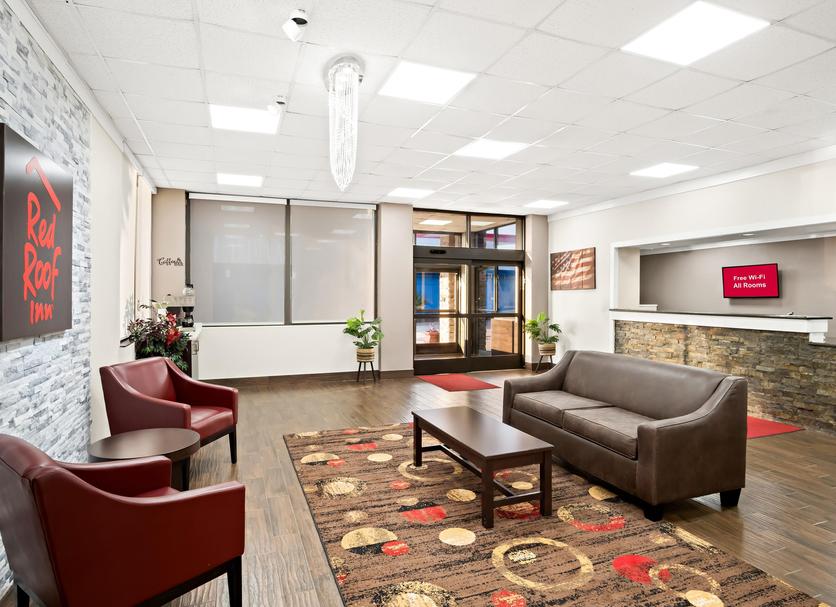 Lobby Zdjęcie