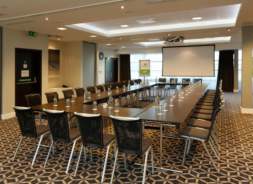 Sala konferencyjna Zdjęcie