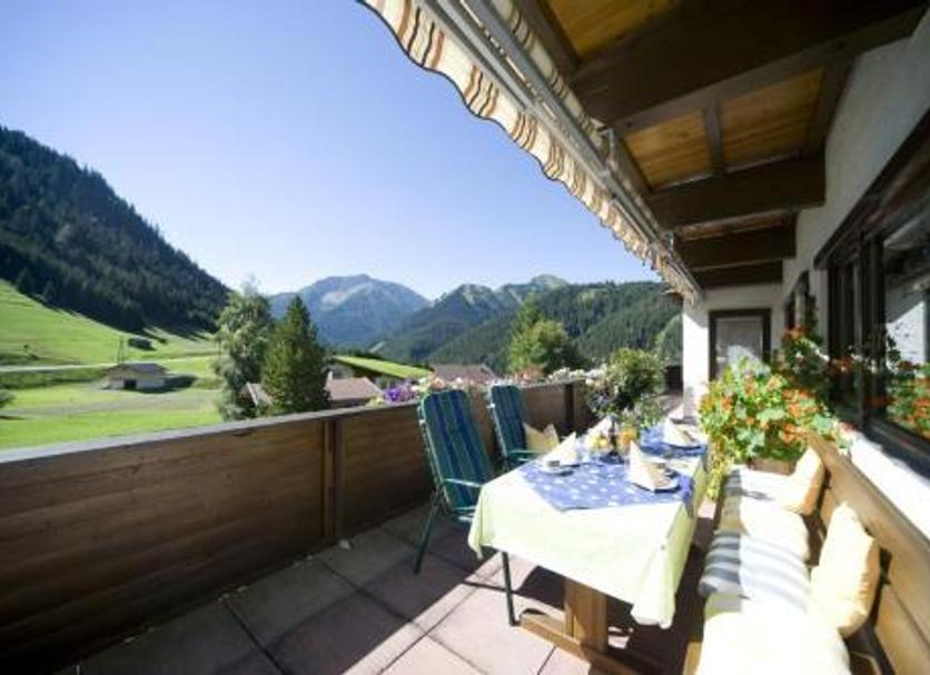 Balkon Zdjęcie