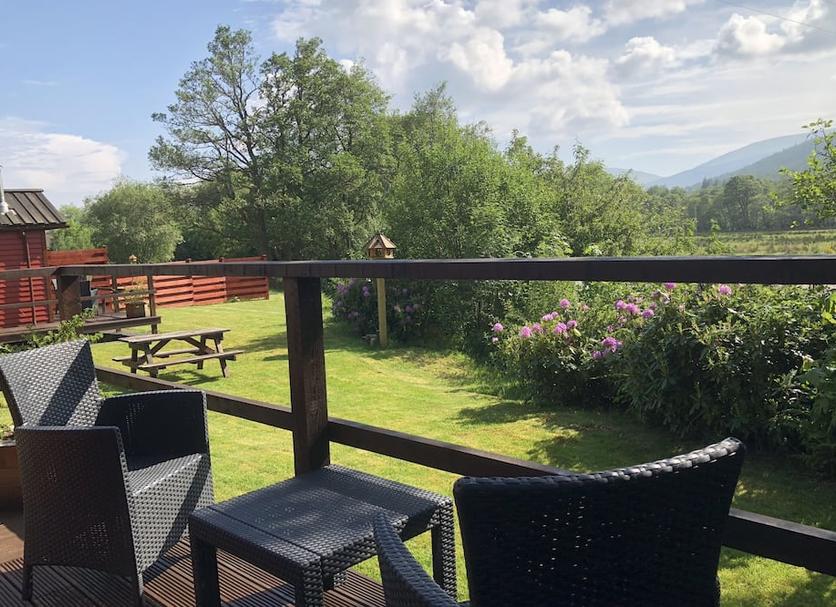 Balkon Zdjęcie