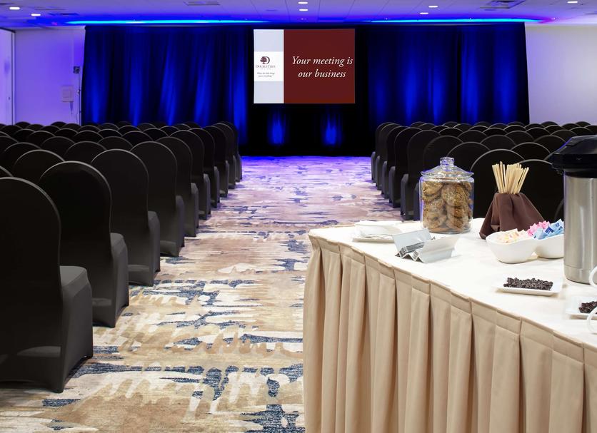 Sala konferencyjna Zdjęcie
