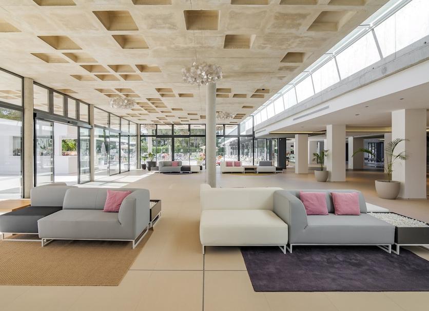 Lobby Zdjęcie