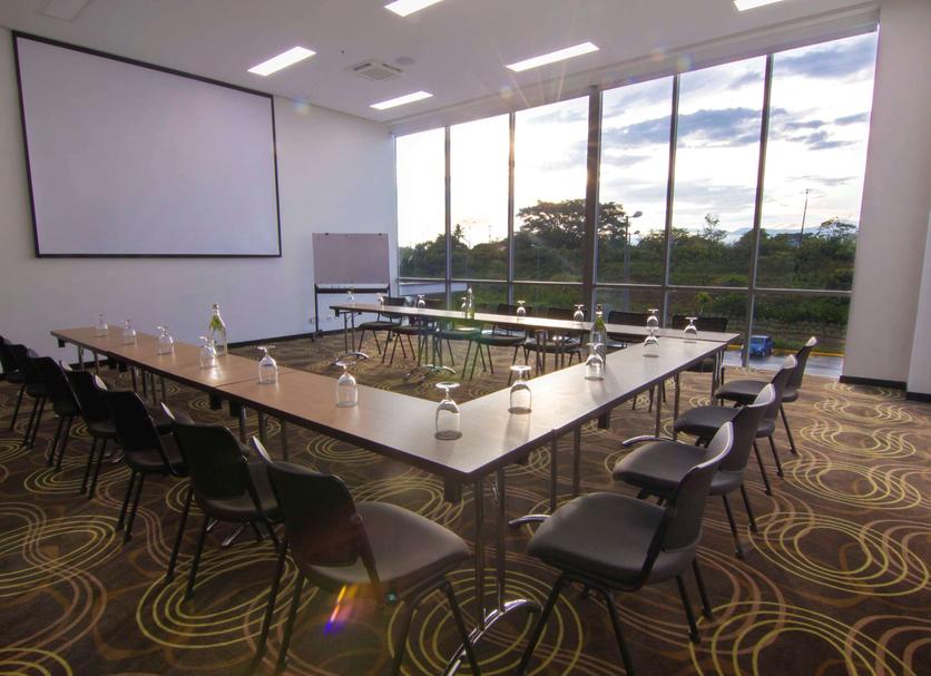 Sala konferencyjna Zdjęcie