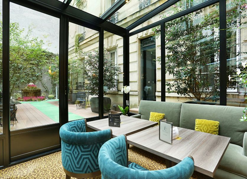 Patio Zdjęcie