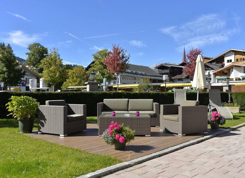 Patio Zdjęcie