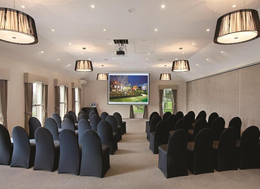 Sala konferencyjna Zdjęcie