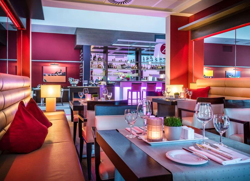 Restauracja Zdjęcie
