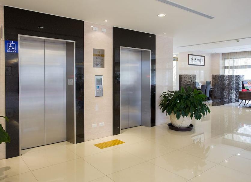 Lobby Zdjęcie