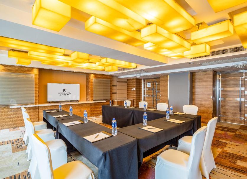 Sala konferencyjna Zdjęcie