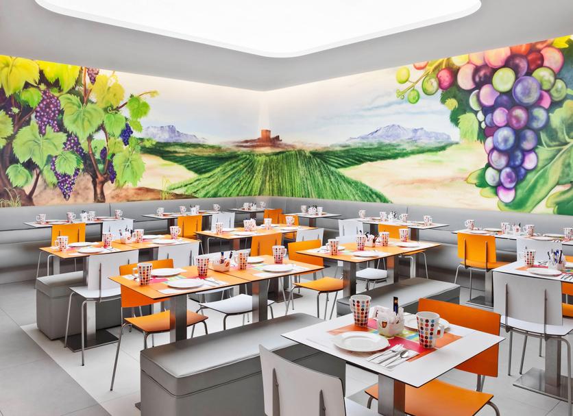 Restauracja Zdjęcie