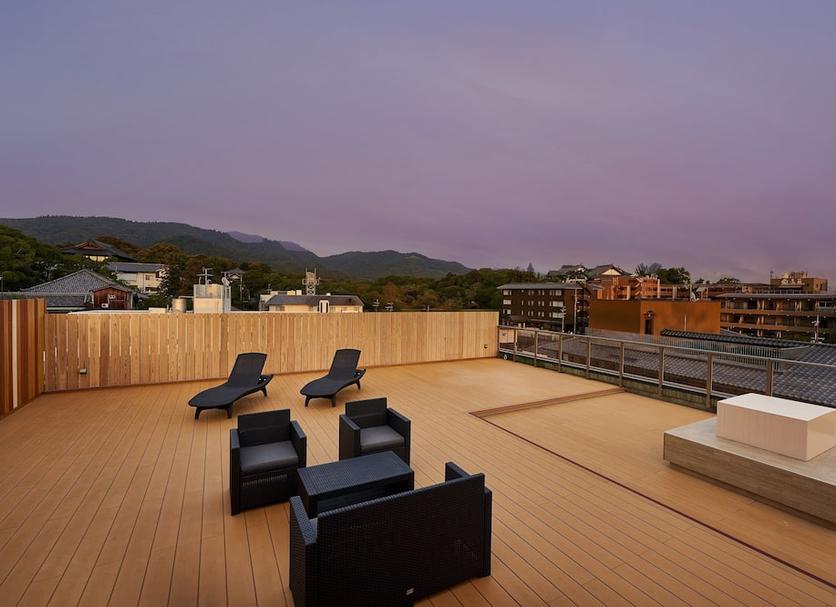Balkon Zdjęcie