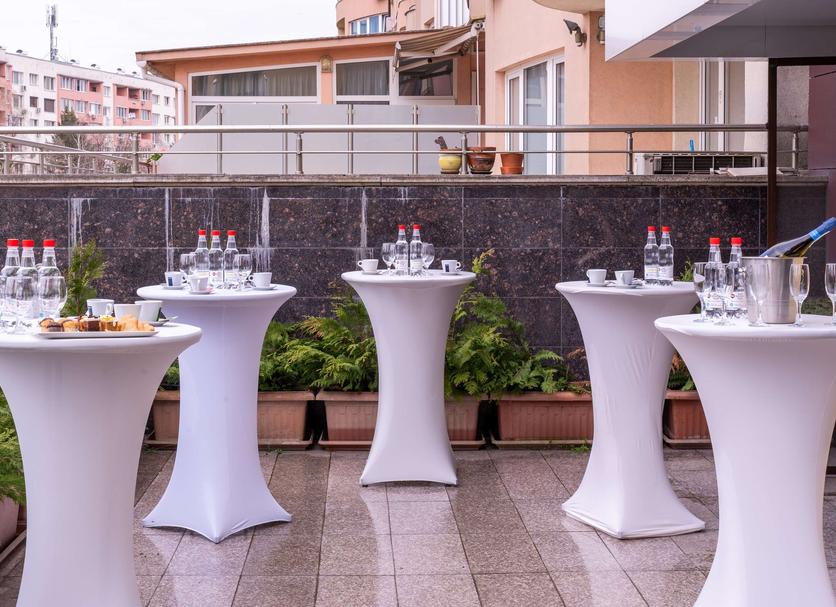 Sala konferencyjna Zdjęcie