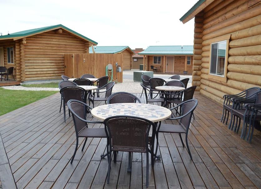 Patio Zdjęcie