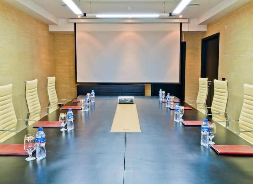 Sala konferencyjna Zdjęcie