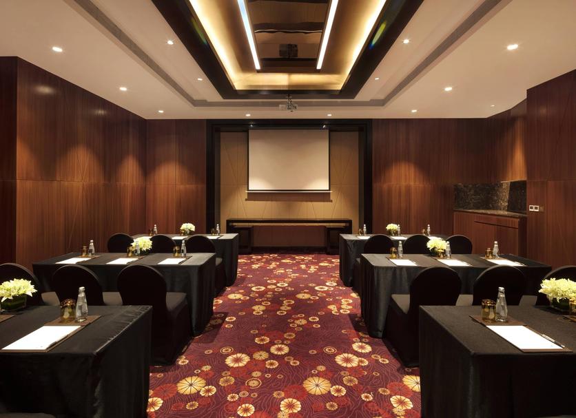 Sala konferencyjna Zdjęcie