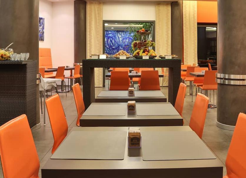 Restauracja Zdjęcie