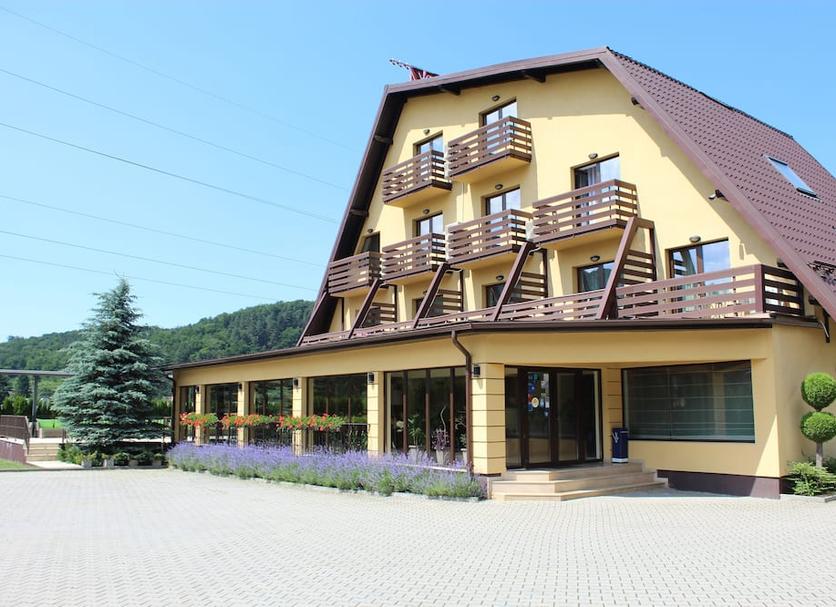 Budynek Zdjęcie