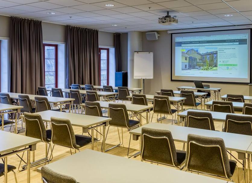 Sala konferencyjna Zdjęcie