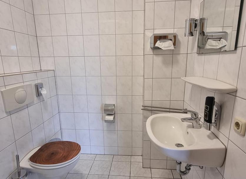 Łazienka Zdjęcie