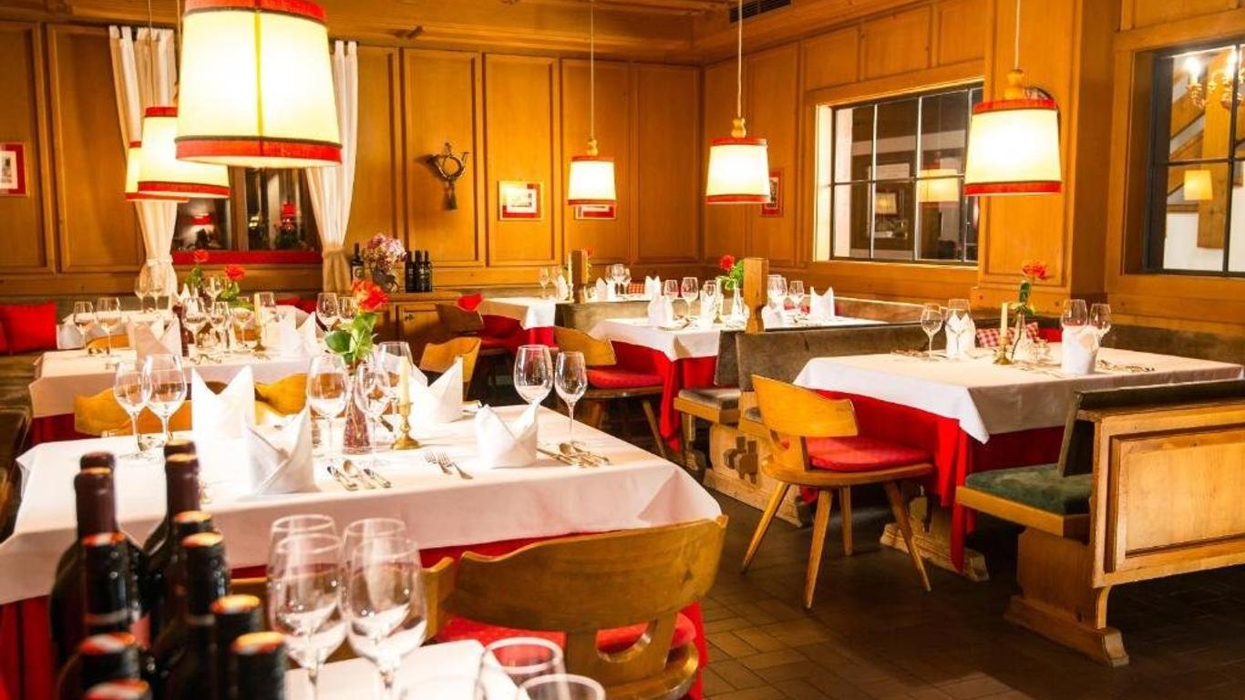 Hotel zur Post