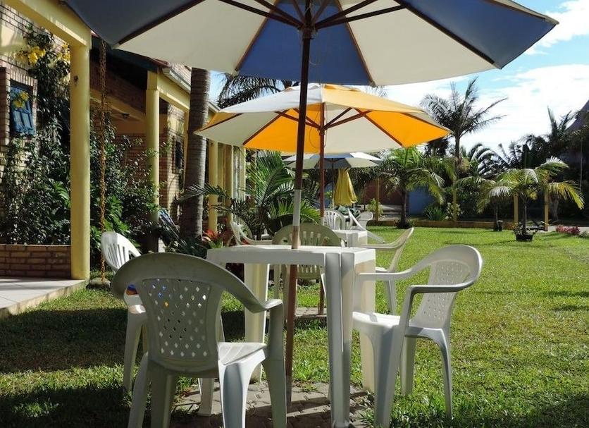 Patio Zdjęcie