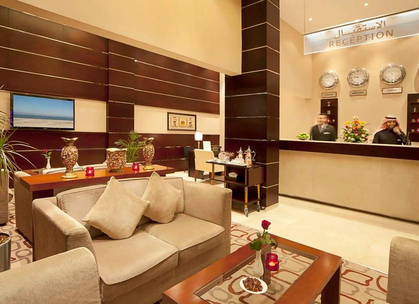 Lobby Zdjęcie