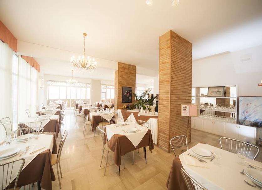 Restauracja Zdjęcie