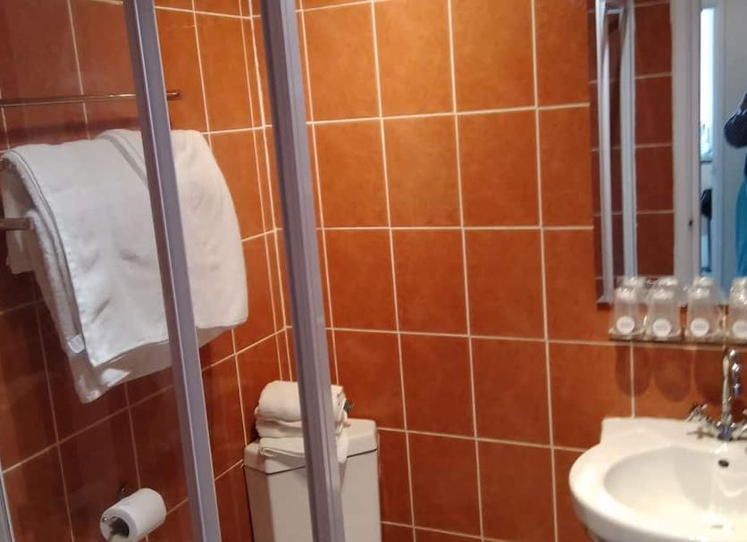 Łazienka Zdjęcie