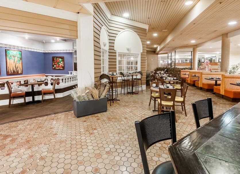 Restauracja Zdjęcie